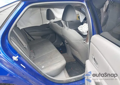 2022 Hyundai Elantra Sel z USA, uszkodzony, nr VIN KMHLN4AG5NU330410